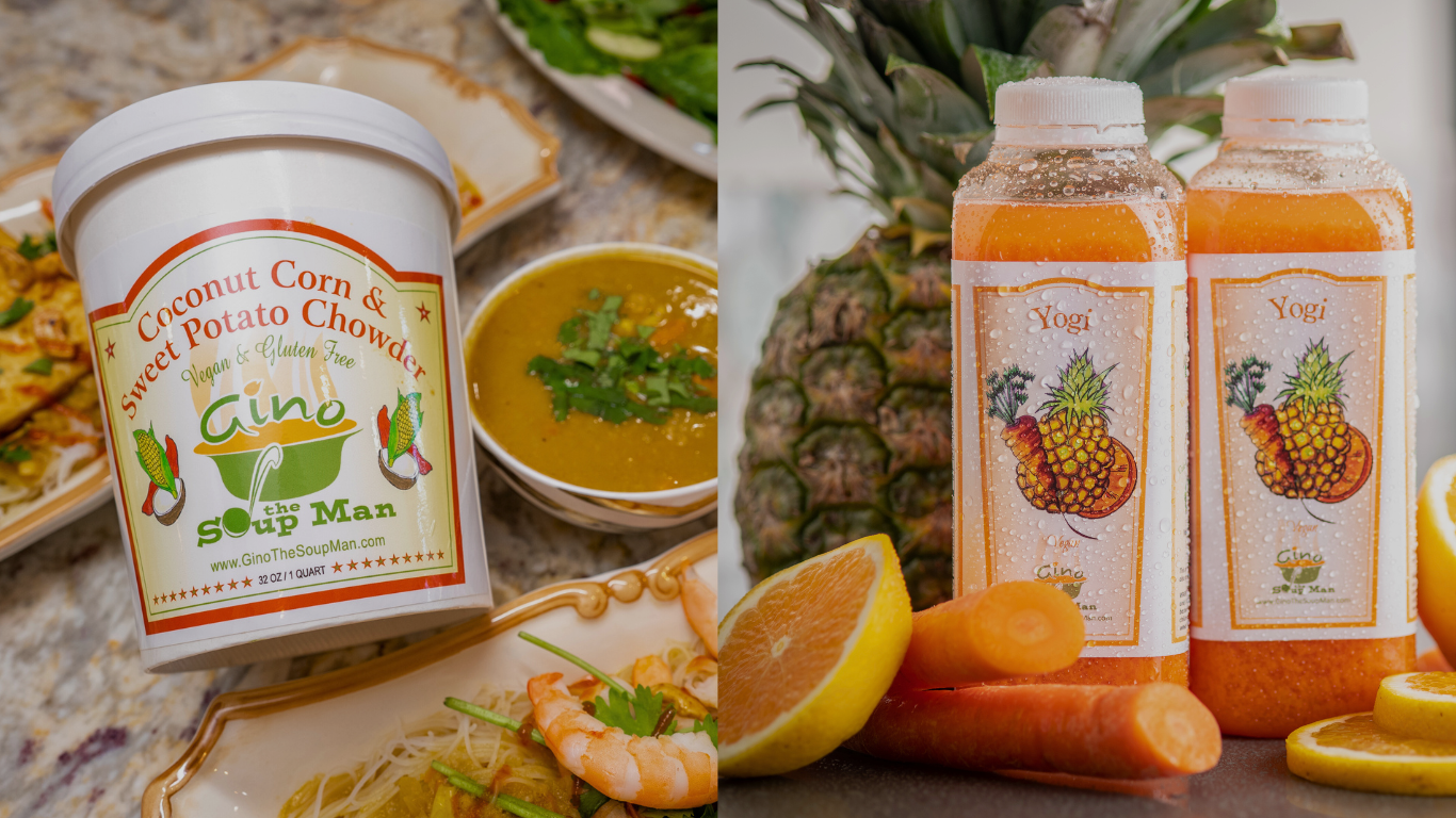 Souping vs. Juicing: What’s Right for You?