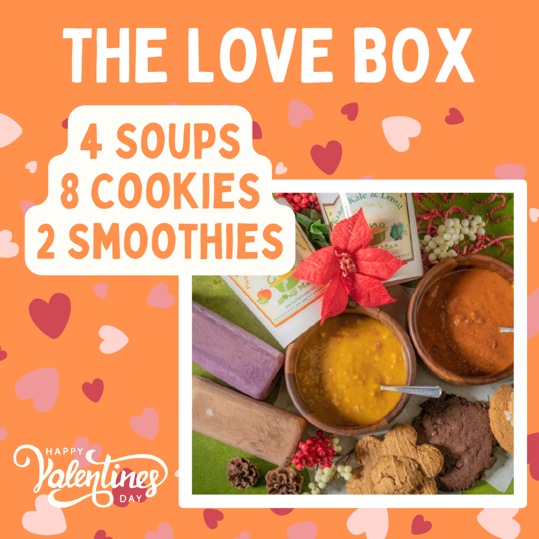 The Love Box