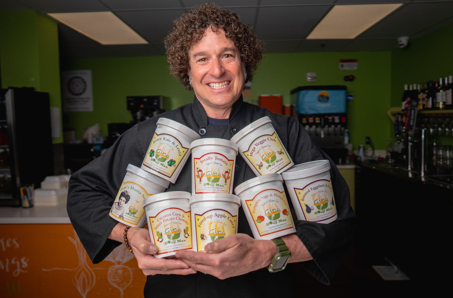 Winter Soup Pairings you don't want to miss!