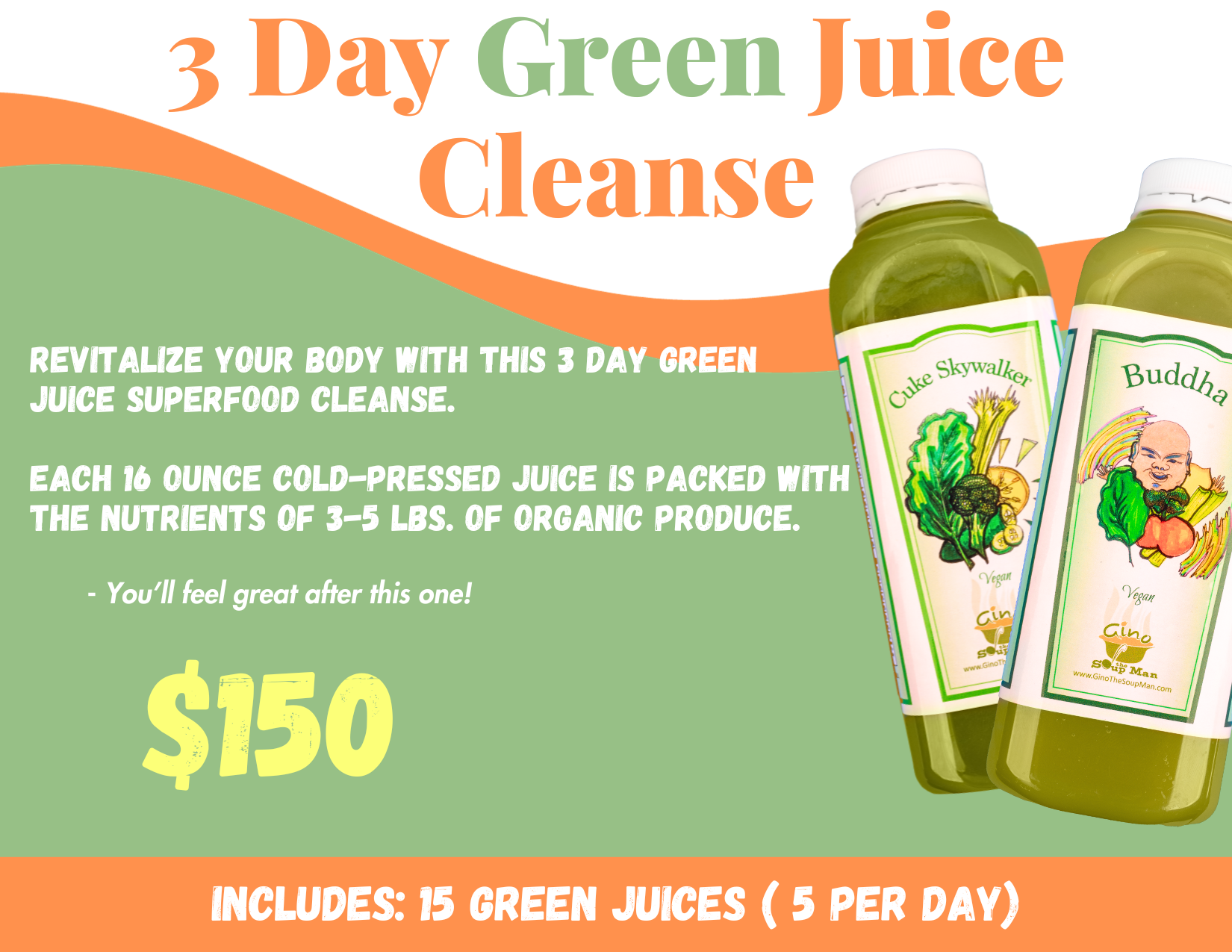 【2回分】1DAY CLEANSE SET GAYU & VEGGIE SOUP SOUPCLEANSEPACKAGE_grande.jpg?