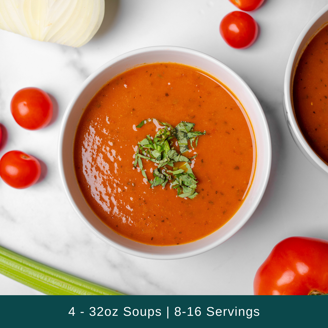 Nationwide Delivery Organic vegan SOUPS & cold pressed JUICES. Yum