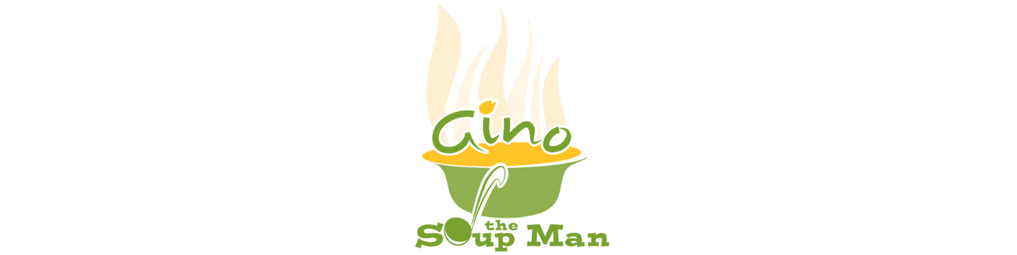 Gino The Soup Man