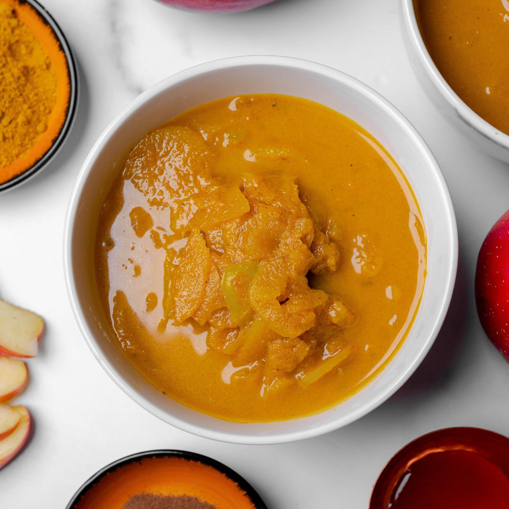 Freeze Dried Soups