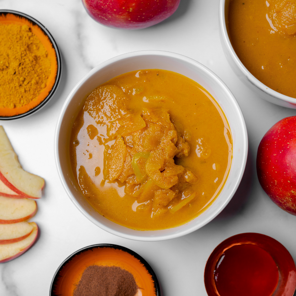 Freeze Dried Soups