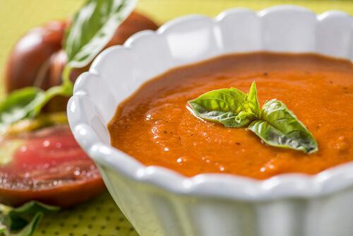 Freeze Dried Soups
