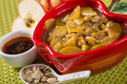 Freeze Dried Soups