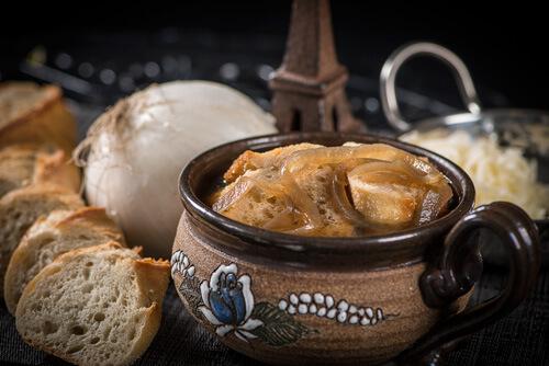 Freeze Dried Soups