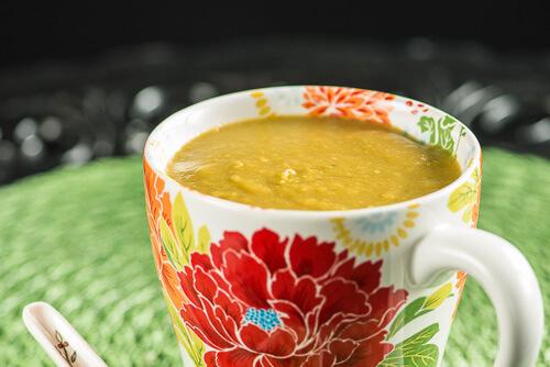 Freeze Dried Soups